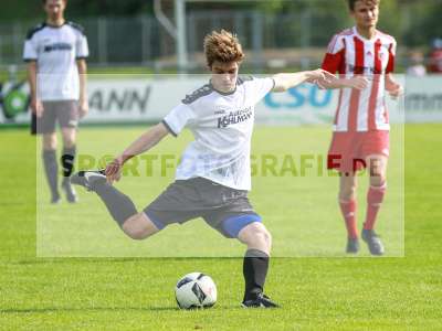 Fotos von TSV Karlburg - FC Fuchsstadt auf sportfotografie.de