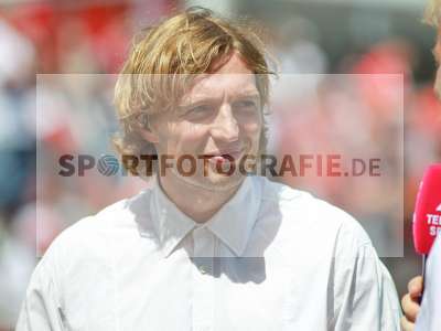 Fotos von FC Würzburger Kickers - SV Werder Bremen II auf sportfotografie.de