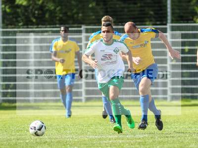 Fotos von FV Karlstadt - FG Marktbreit-Martinsheim auf sportfotografie.de