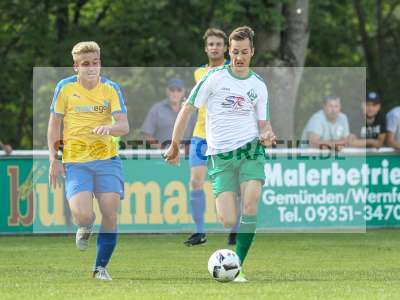Fotos von FV Karlstadt - FG Marktbreit-Martinsheim auf sportfotografie.de
