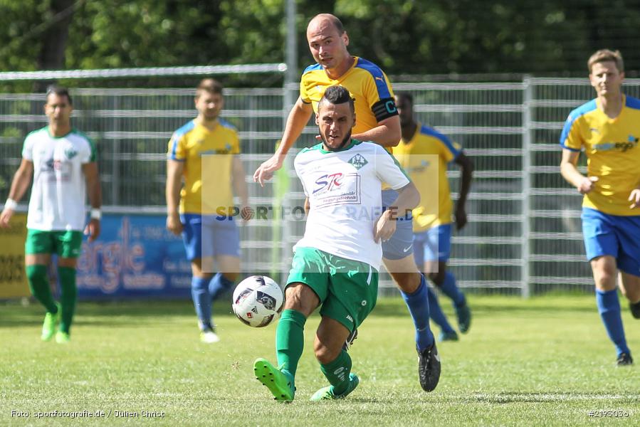 Karlstadt, 06.08.2017, Fussball, Bezirksliga Ufr. West, FG Marktbreit-Martinsheim, FV Karlstadt - Bild-ID: 2193036 Karlstadt, 06.08.2017, Fussball, Bezirksliga Ufr. West, FG Marktbreit-Martinsheim, FV Karlstadt - Bild-ID: 2193036