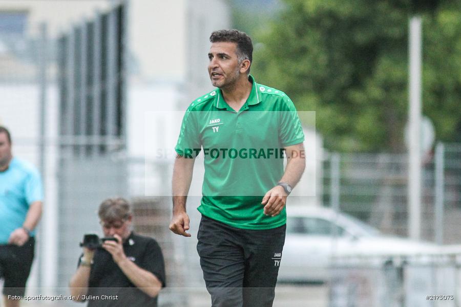 Tamer Yigit, Karlstadt, 09.08.2017, Fussball, Bezirksliga Ufr. West, TSV Rottendorf, FV Karlstadt - Bild-ID: 2193073 Tamer Yigit, Karlstadt, 09.08.2017, Fussball, Bezirksliga Ufr. West, TSV Rottendorf, FV Karlstadt - Bild-ID: 2193073