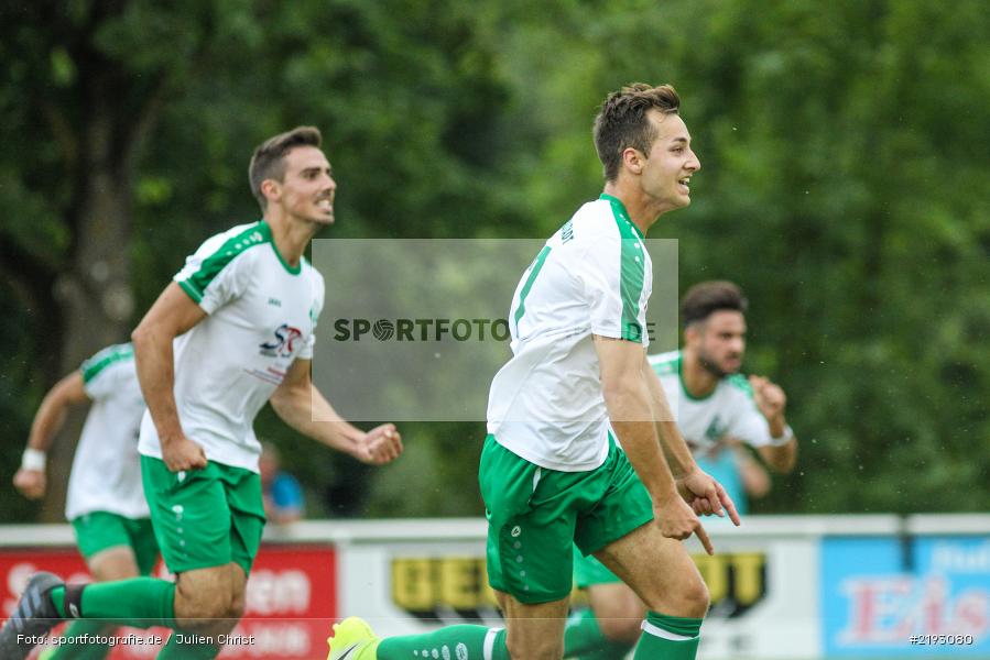 Michael Winkler, Karlstadt, 09.08.2017, Fussball, Bezirksliga Ufr. West, TSV Rottendorf, FV Karlstadt - Bild-ID: 2193080 Michael Winkler, Karlstadt, 09.08.2017, Fussball, Bezirksliga Ufr. West, TSV Rottendorf, FV Karlstadt - Bild-ID: 2193080
