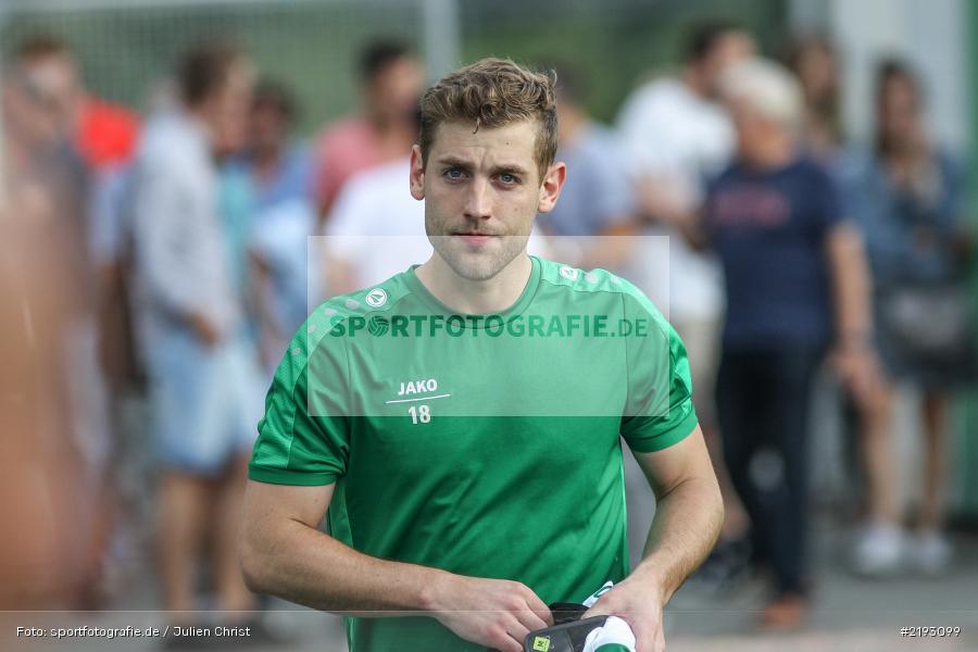 Timo Rützel, Karlstadt, 09.08.2017, Fussball, Bezirksliga Ufr. West, TSV Rottendorf, FV Karlstadt - Bild-ID: 2193099 Timo Rützel, Karlstadt, 09.08.2017, Fussball, Bezirksliga Ufr. West, TSV Rottendorf, FV Karlstadt - Bild-ID: 2193099