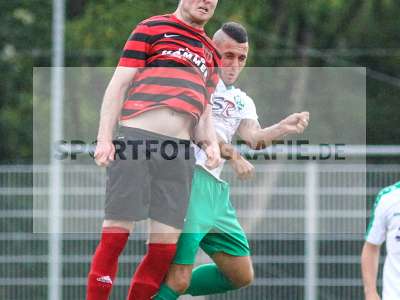 Fotos von FV Karlstadt - TSV Rottendorf auf sportfotografie.de
