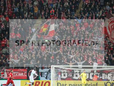 Fotos von FC Würzburger Kickers - SV Werder Bremen auf sportfotografie.de