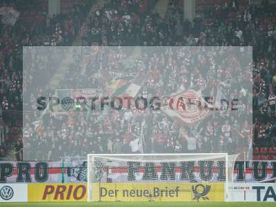 Fotos von FC Würzburger Kickers - SV Werder Bremen auf sportfotografie.de