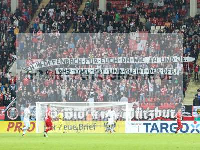 Fotos von FC Würzburger Kickers - SV Werder Bremen auf sportfotografie.de