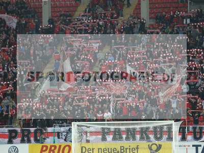 Fotos von FC Würzburger Kickers - SV Werder Bremen auf sportfotografie.de