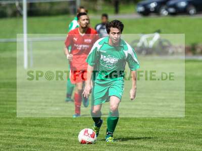 Fotos von FV Fatihspor Karlstadt - FC Gössenheim auf sportfotografie.de