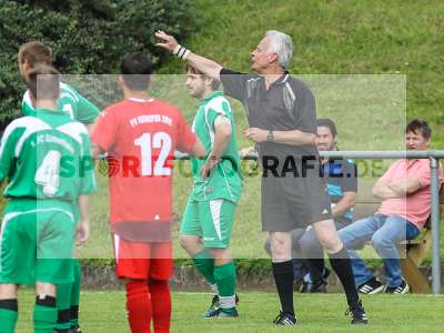 Fotos von FV Fatihspor Karlstadt - FC Gössenheim auf sportfotografie.de