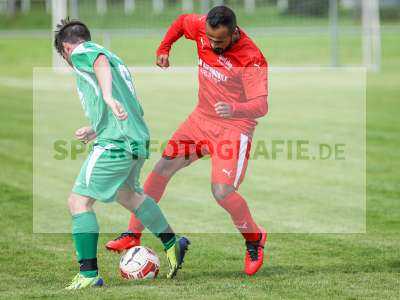 Fotos von FV Fatihspor Karlstadt - FC Gössenheim auf sportfotografie.de
