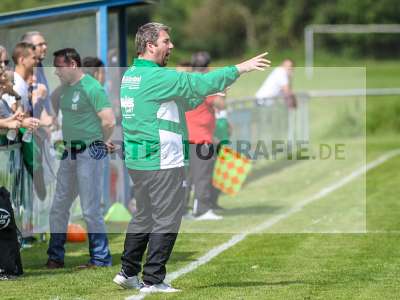 Fotos von FV Fatihspor Karlstadt - FC Gössenheim auf sportfotografie.de