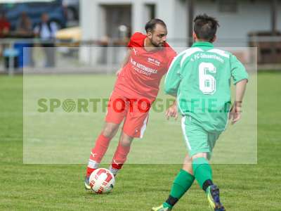 Fotos von FV Fatihspor Karlstadt - FC Gössenheim auf sportfotografie.de