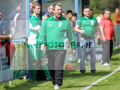 Fotos von FV Fatihspor Karlstadt - FC Gössenheim auf sportfotografie.de