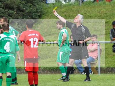 Fotos von FV Fatihspor Karlstadt - FC Gössenheim auf sportfotografie.de
