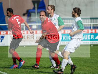 Fotos von FC Gössenheim - FC Ruppertshütten auf sportfotografie.de