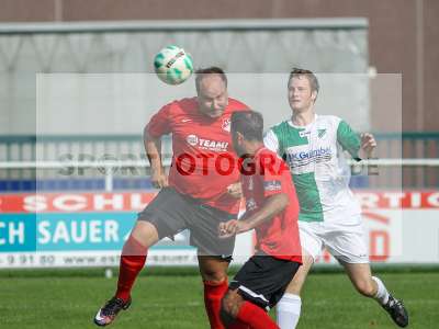 Fotos von FC Gössenheim - FC Ruppertshütten auf sportfotografie.de