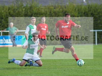Fotos von FC Gössenheim - FC Ruppertshütten auf sportfotografie.de