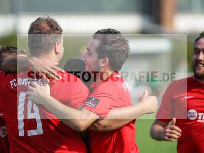 Fotos von FC Gössenheim - FC Ruppertshütten auf sportfotografie.de