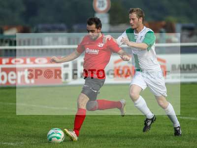 Fotos von FC Gössenheim - FC Ruppertshütten auf sportfotografie.de