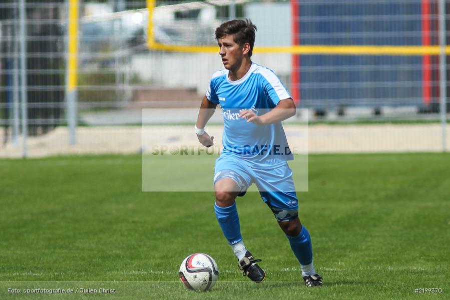 Ersin Özdemir, 03.09.2017, A-Klasse Würzburg, FV Bachgrund, FV Karlstadt II - Bild-ID: 2199370 Ersin Özdemir, 03.09.2017, A-Klasse Würzburg, FV Bachgrund, FV Karlstadt II - Bild-ID: 2199370