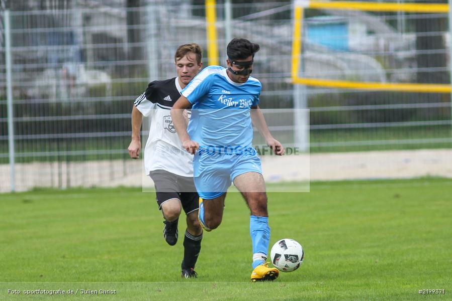 Serkan Serbetcioglu, 03.09.2017, A-Klasse Würzburg, FV Bachgrund, FV Karlstadt II - Bild-ID: 2199371 Serkan Serbetcioglu, 03.09.2017, A-Klasse Würzburg, FV Bachgrund, FV Karlstadt II - Bild-ID: 2199371