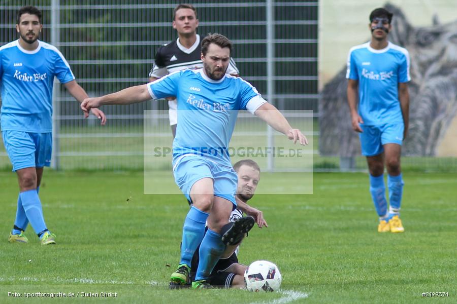 Thomas Kanth, Holger Bauerfeind, 03.09.2017, A-Klasse Würzburg, FV Bachgrund, FV Karlstadt II - Bild-ID: 2199374 Thomas Kanth, Holger Bauerfeind, 03.09.2017, A-Klasse Würzburg, FV Bachgrund, FV Karlstadt II - Bild-ID: 2199374