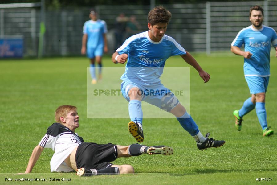 Ersin Özdemir, Philip Schmitt, 03.09.2017, A-Klasse Würzburg, FV Bachgrund, FV Karlstadt II - Bild-ID: 2199377 Ersin Özdemir, Philip Schmitt, 03.09.2017, A-Klasse Würzburg, FV Bachgrund, FV Karlstadt II - Bild-ID: 2199377
