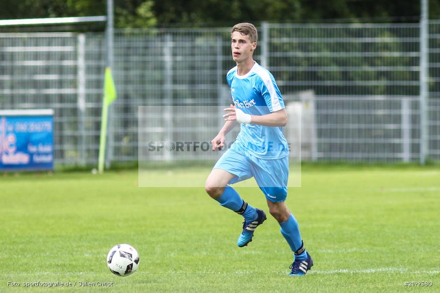 Timm Bauer, 03.09.2017, A-Klasse Würzburg, FV Bachgrund, FV Karlstadt II - Bild-ID: 2199380 Timm Bauer, 03.09.2017, A-Klasse Würzburg, FV Bachgrund, FV Karlstadt II - Bild-ID: 2199380