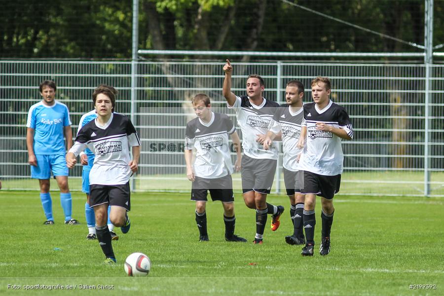 Lukas Bischof, 03.09.2017, A-Klasse Würzburg, FV Bachgrund, FV Karlstadt II - Bild-ID: 2199392 Lukas Bischof, 03.09.2017, A-Klasse Würzburg, FV Bachgrund, FV Karlstadt II - Bild-ID: 2199392