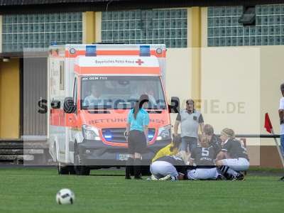 Fotos von FC Karsbach - SpVgg Oberfranken Bayreuth auf sportfotografie.de