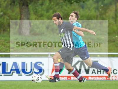 Fotos von TSV Retzbach - FSV Esselbach-Steinmark auf sportfotografie.de