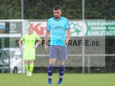 Fotos von TSV Retzbach - FSV Esselbach-Steinmark auf sportfotografie.de