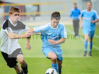 Fotos von FV Karlstadt II - FV Bachgrund auf sportfotografie.de