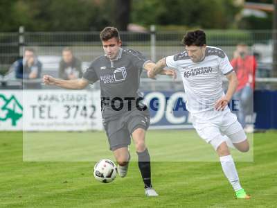 Fotos von TSV Karlburg - ASV Rimpar auf sportfotografie.de