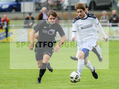 Fotos von TSV Karlburg - ASV Rimpar auf sportfotografie.de