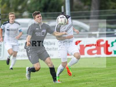 Fotos von TSV Karlburg - ASV Rimpar auf sportfotografie.de