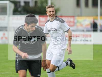 Fotos von TSV Karlburg - ASV Rimpar auf sportfotografie.de