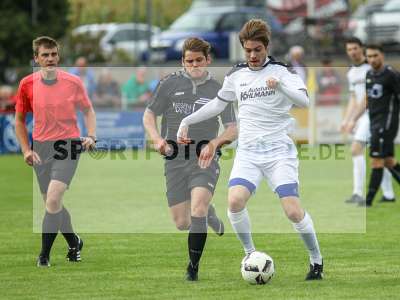 Fotos von TSV Karlburg - ASV Rimpar auf sportfotografie.de