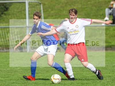 Fotos von FV Wernfeld-Adelsberg - SG Burgsinn auf sportfotografie.de