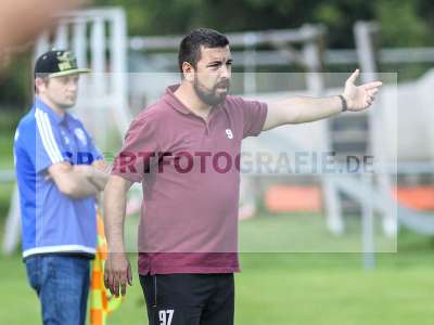 Fotos von FV Wernfeld-Adelsberg - SG Burgsinn auf sportfotografie.de