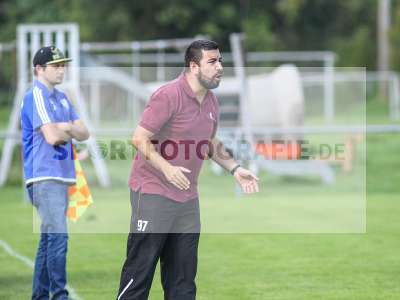 Fotos von FV Wernfeld-Adelsberg - SG Burgsinn auf sportfotografie.de