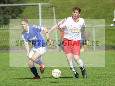 Fotos von FV Wernfeld-Adelsberg - SG Burgsinn auf sportfotografie.de