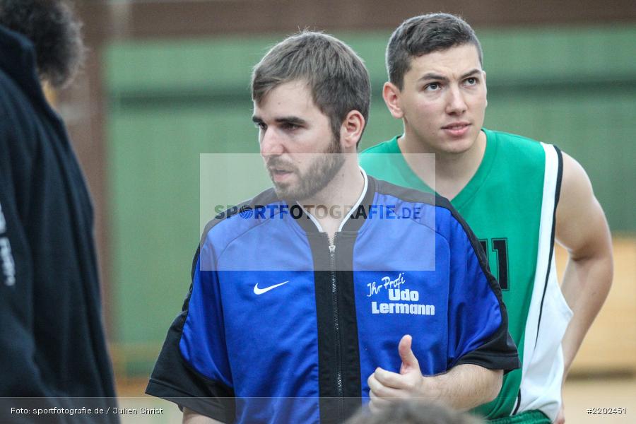 Fabian Barthel, TV Marktheidenfeld, SC Heuchelhof, 16.09.2017, Basketball, Erwin-Ammann-Halle, Karlstadt, SOLOX-Cup - Bild-ID: 2202451