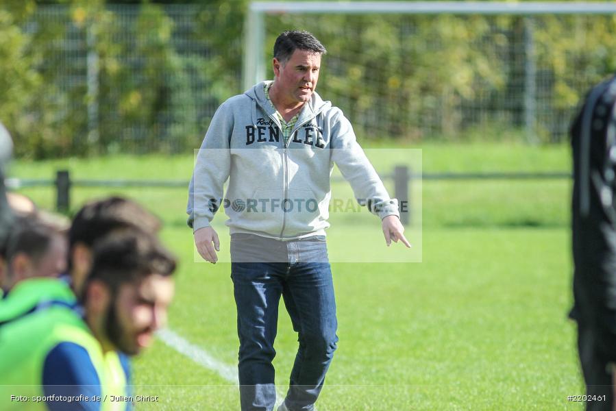 16.09.2017, Kreisliga, A-Junioren, (SG) TuS Frammersbach, (SG) FV Karlstadt - Bild-ID: 2202461 16.09.2017, Kreisliga, A-Junioren, (SG) TuS Frammersbach, (SG) FV Karlstadt - Bild-ID: 2202461