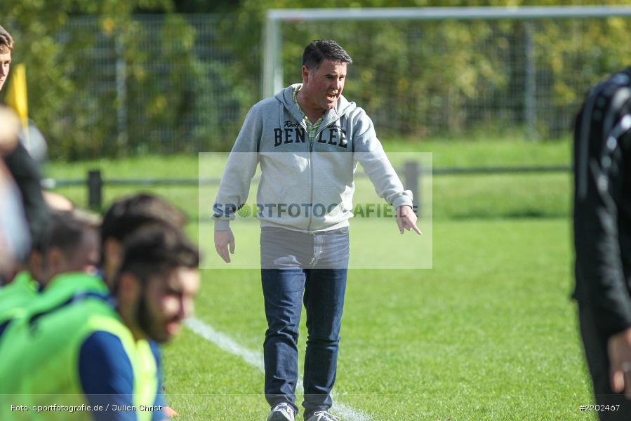 16.09.2017, Kreisliga, A-Junioren, (SG) TuS Frammersbach, (SG) FV Karlstadt - Bild-ID: 2202467 16.09.2017, Kreisliga, A-Junioren, (SG) TuS Frammersbach, (SG) FV Karlstadt - Bild-ID: 2202467
