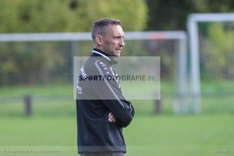 Frank Hofer, 16.09.2017, Kreisliga, A-Junioren, (SG) TuS Frammersbach, (SG) FV Karlstadt - Bild-ID: 2202477 Frank Hofer, 16.09.2017, Kreisliga, A-Junioren, (SG) TuS Frammersbach, (SG) FV Karlstadt - Bild-ID: 2202477