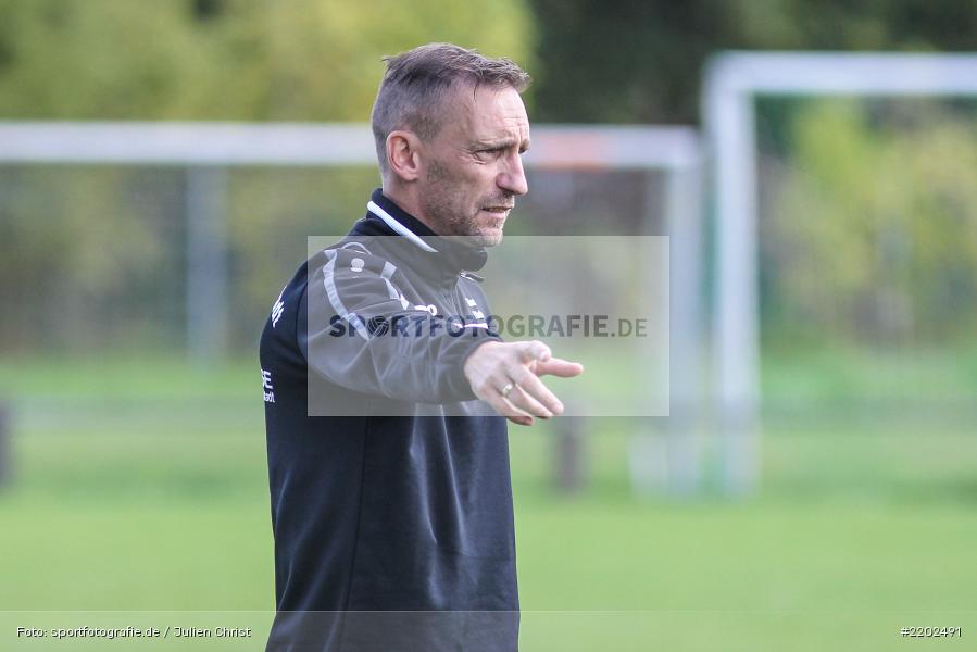 Frank Hofer, 16.09.2017, Kreisliga, A-Junioren, (SG) TuS Frammersbach, (SG) FV Karlstadt - Bild-ID: 2202491 Frank Hofer, 16.09.2017, Kreisliga, A-Junioren, (SG) TuS Frammersbach, (SG) FV Karlstadt - Bild-ID: 2202491