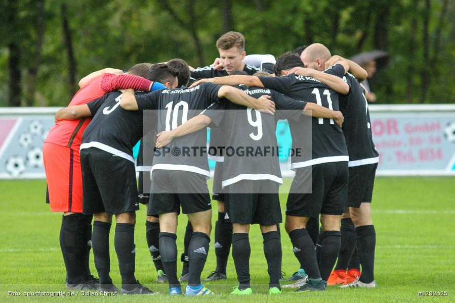 Mannschaftskreis, 17.09.2017, Bezirksliga West, BSC Aschaffenburg-Schweinheim, FV Karlstadt - Bild-ID: 2202625 Mannschaftskreis, 17.09.2017, Bezirksliga West, BSC Aschaffenburg-Schweinheim, FV Karlstadt - Bild-ID: 2202625